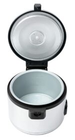 Rijstkoker12L - Afbeelding 3