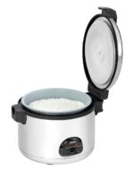 Rijstkoker12L - Afbeelding 2