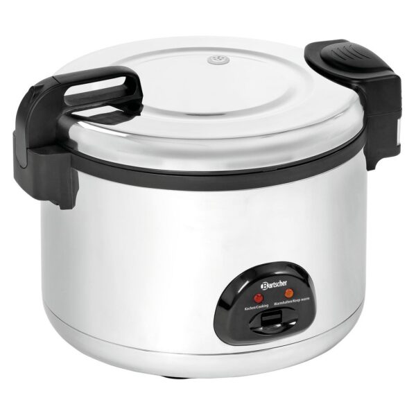 Rijstkoker12L