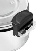 Rijstkoker12L - Afbeelding 4