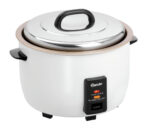 Rijstkoker 8L W