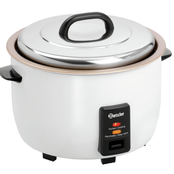 Rijstkoker 8L W