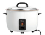 Rijstkoker 8L W - Afbeelding 2