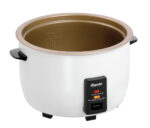 Rijstkoker 8L W - Afbeelding 3