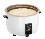 Rijstkoker 8L W - Afbeelding 4