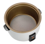 Rijstkoker 8L W - Afbeelding 5