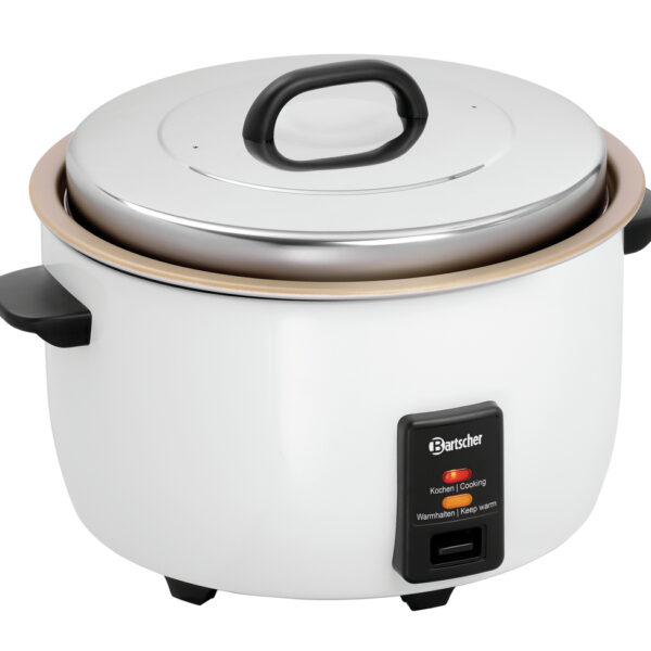 Rijstkoker 12L W