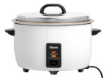 Rijstkoker 12L W - Afbeelding 2