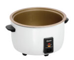 Rijstkoker 12L W - Afbeelding 3