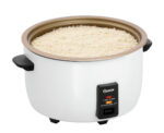 Rijstkoker 12L W - Afbeelding 4