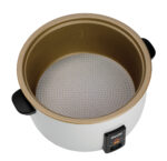 Rijstkoker 12L W - Afbeelding 5