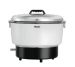 Rijstkoker gas 10L - Afbeelding 9