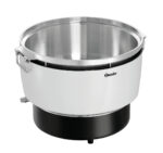 Rijstkoker gas 10L - Afbeelding 3