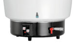 Rijstkoker gas 10L - Afbeelding 7