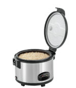 Rijstkoker 6L