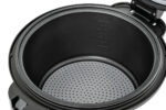 Siliconen rijstmat 6L - Afbeelding 2