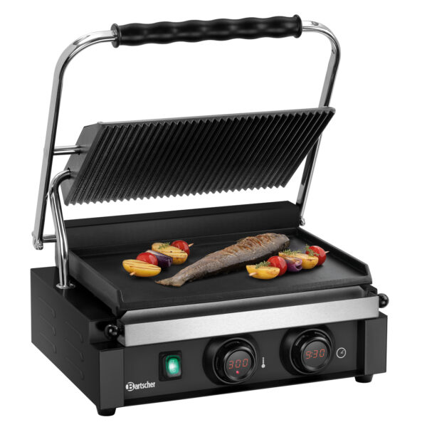 Contactgrill “Panini-MDI” 1GR S