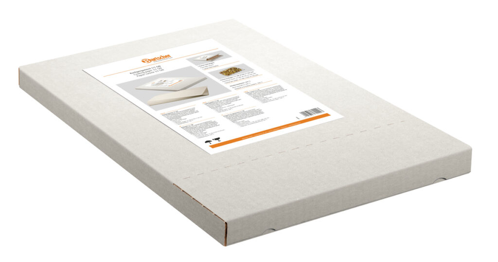 Bartscher Bakpapier 1/1 GN