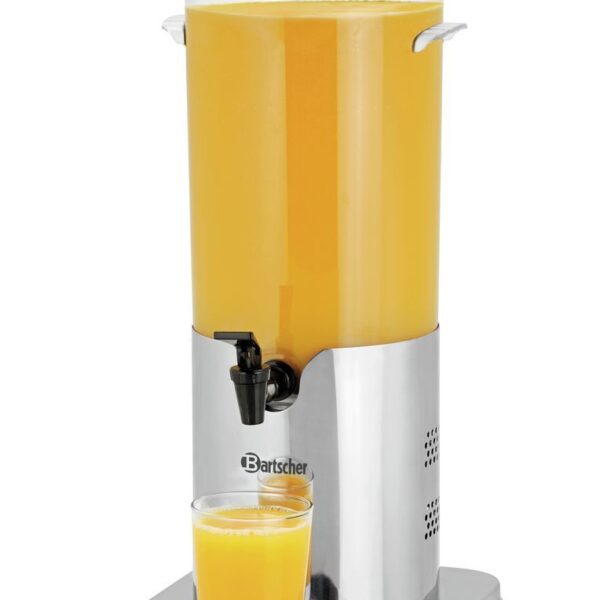 Drankendispenser DTE5