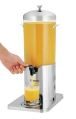 Drankendispenser DTE5 - Afbeelding 2