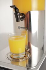 Drankendispenser DTE5 - Afbeelding 4
