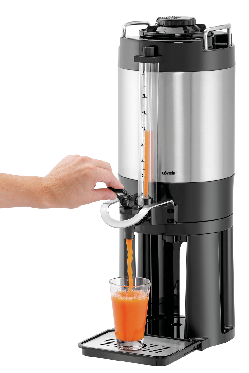 150990_3 Iso-Dispenser 8L - Afbeelding 1