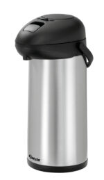 Geïsoleerde pompkan 5L - Afbeelding 9