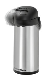 Geïsoleerde pompkan 5L - Afbeelding 4