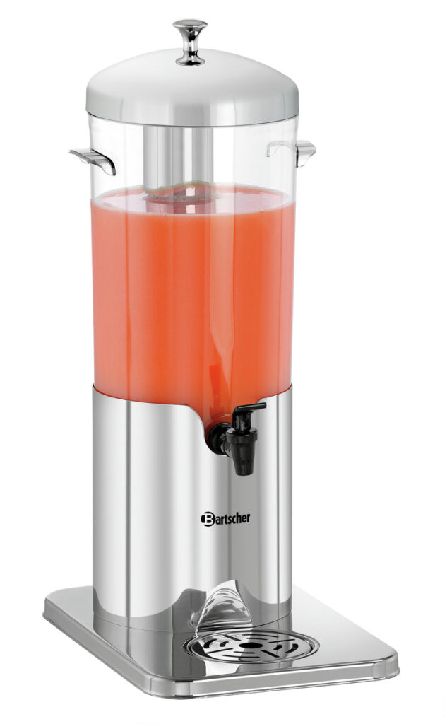 Bartscher Drankendispenser DEW5