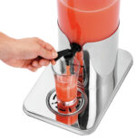 Drankendispenser DEW5 - Afbeelding 2