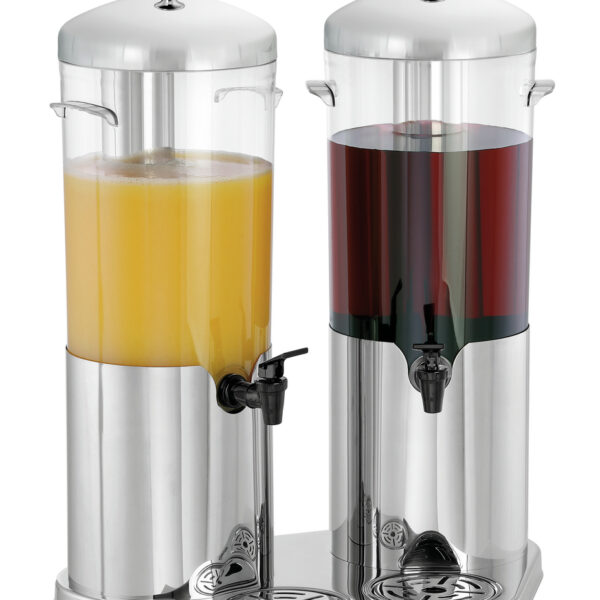Drankendispenser DEW5 Duo