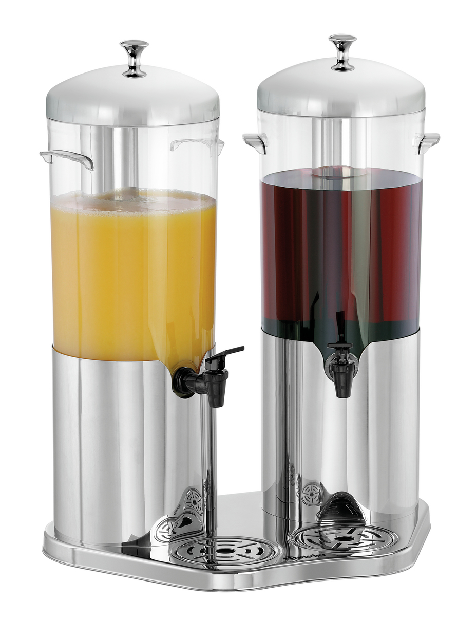 150997_2 Drankendispenser DEW5 Duo - Afbeelding 1