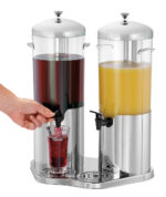 Drankendispenser DEW5 Duo - Afbeelding 3