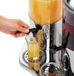 Drankendispenser DEW5 Duo - Afbeelding 2