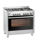Gasfornuis BGH 600-521 - Afbeelding 8