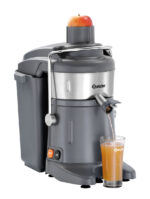Sapcentrifuge Powerfresh