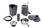 Sapcentrifuge Powerfresh - Afbeelding 5
