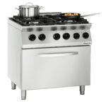 Gasfornuis MFG 7341