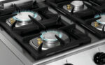Gasfornuis MFG 7341 - Afbeelding 4