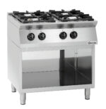 Gasfornuis MFGO 7040 - Afbeelding 5