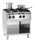 Gasfornuis MFGO 7040
