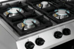 Gasfornuis MFGO 7040 - Afbeelding 3