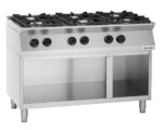 Gasfornuis MFGO 7060 - Afbeelding 5