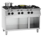 Gasfornuis MFGO 7060