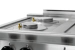 Gasfornuis MFGO 7060 - Afbeelding 2