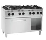 Gasfornuis MFG 7340 - Afbeelding 6