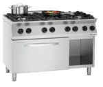 Gasfornuis MFG 7340