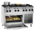 Gasfornuis MFG 7340 - Afbeelding 2