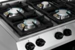 Gasfornuis MFG 7340 - Afbeelding 3