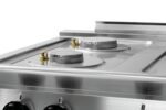 Gasfornuis MFG 7340 - Afbeelding 4